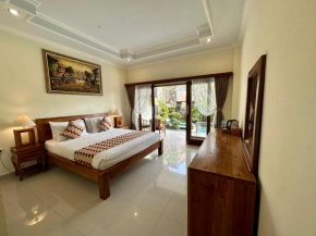 Saputra Guesthouse